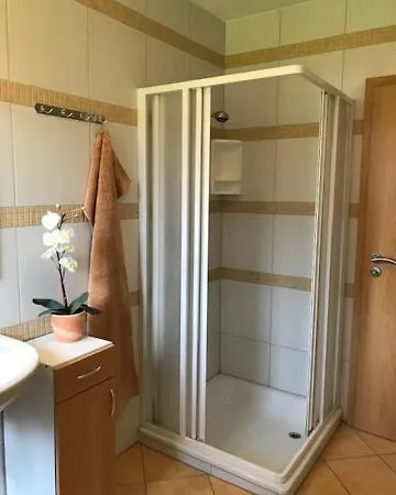 Daire Ostseeland 1 Börgerende-Rethwisch