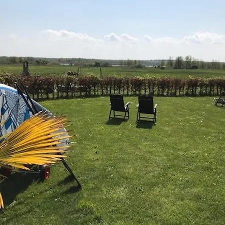 Ostseeland 1 Lägenhet