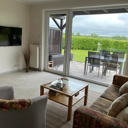 Daire Ostseeland 1 Börgerende-Rethwisch