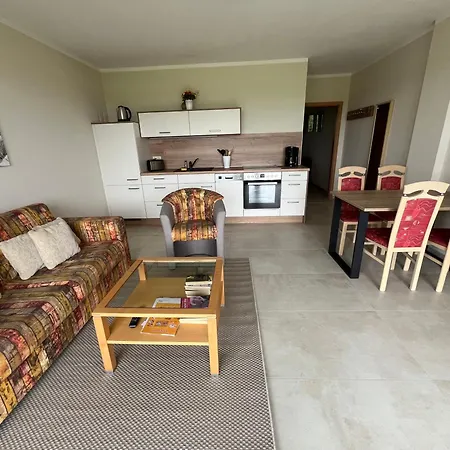 Ostseeland 1 Börgerende-Rethwisch