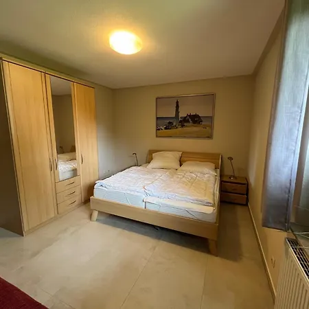 Ostseeland 1 Daire *