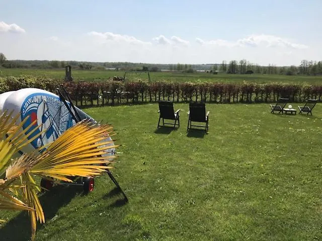 Ostseeland 1 Apartment