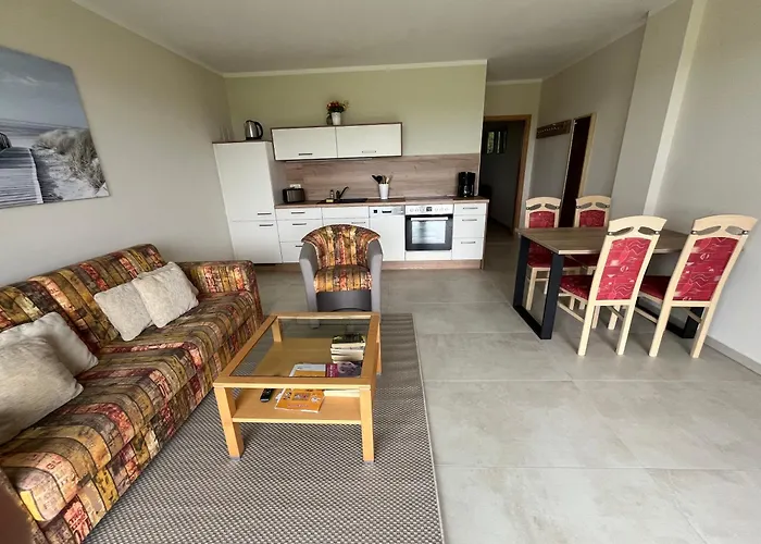 Ostseeland 1 Börgerende-Rethwisch